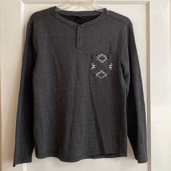 Volcom Other - Volcom Men’s Pullover Top- Size M